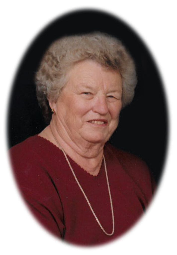 Greta Jane Campbell