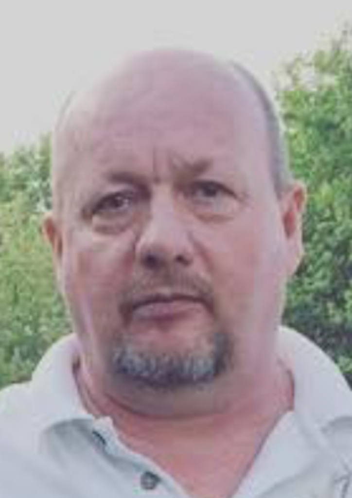 Michael B. Zackasee Profile Photo