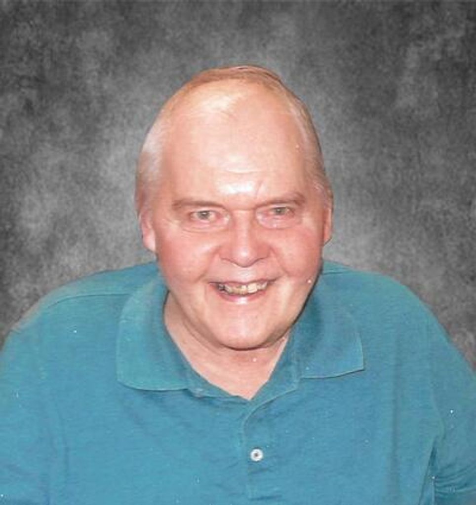 Edwin Hansen Profile Photo