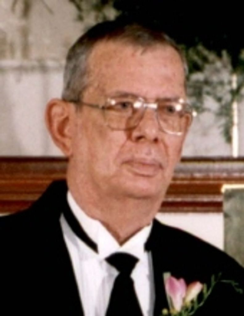 Harold Powers Brown
