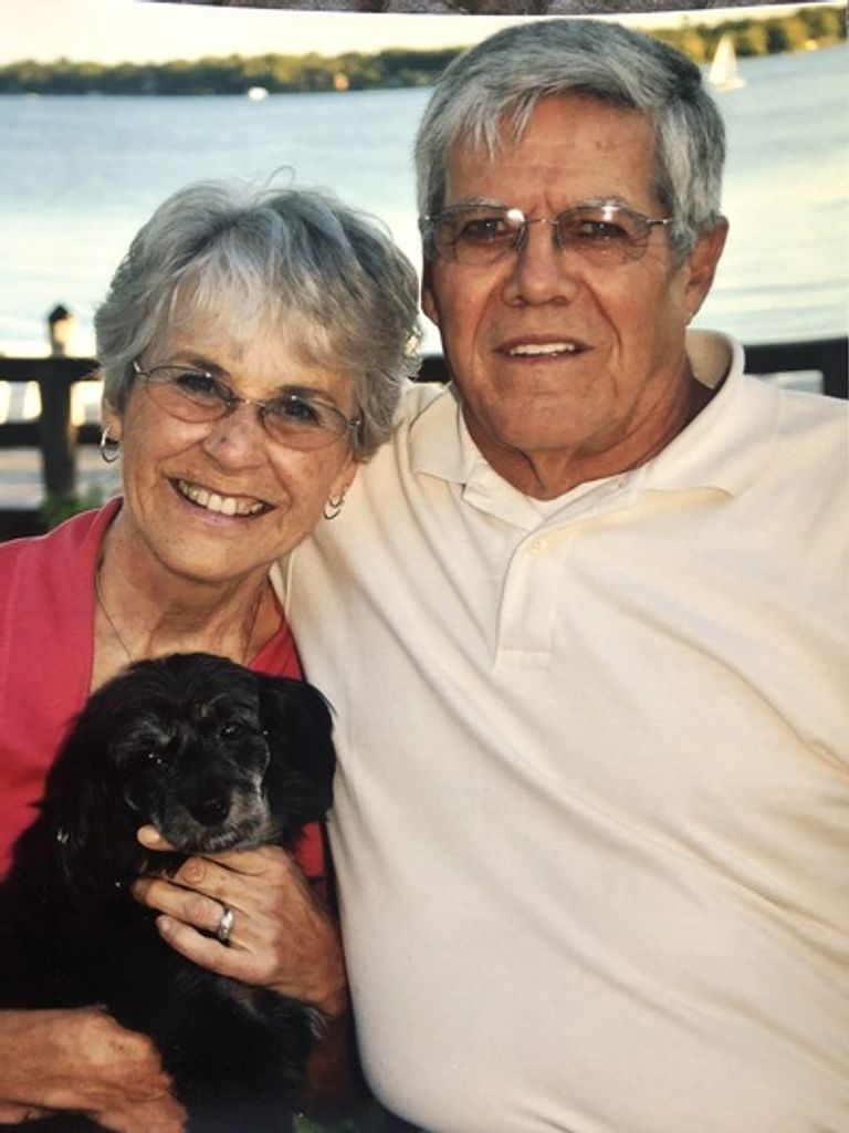 Carl Wendell Cockrum, Jr.