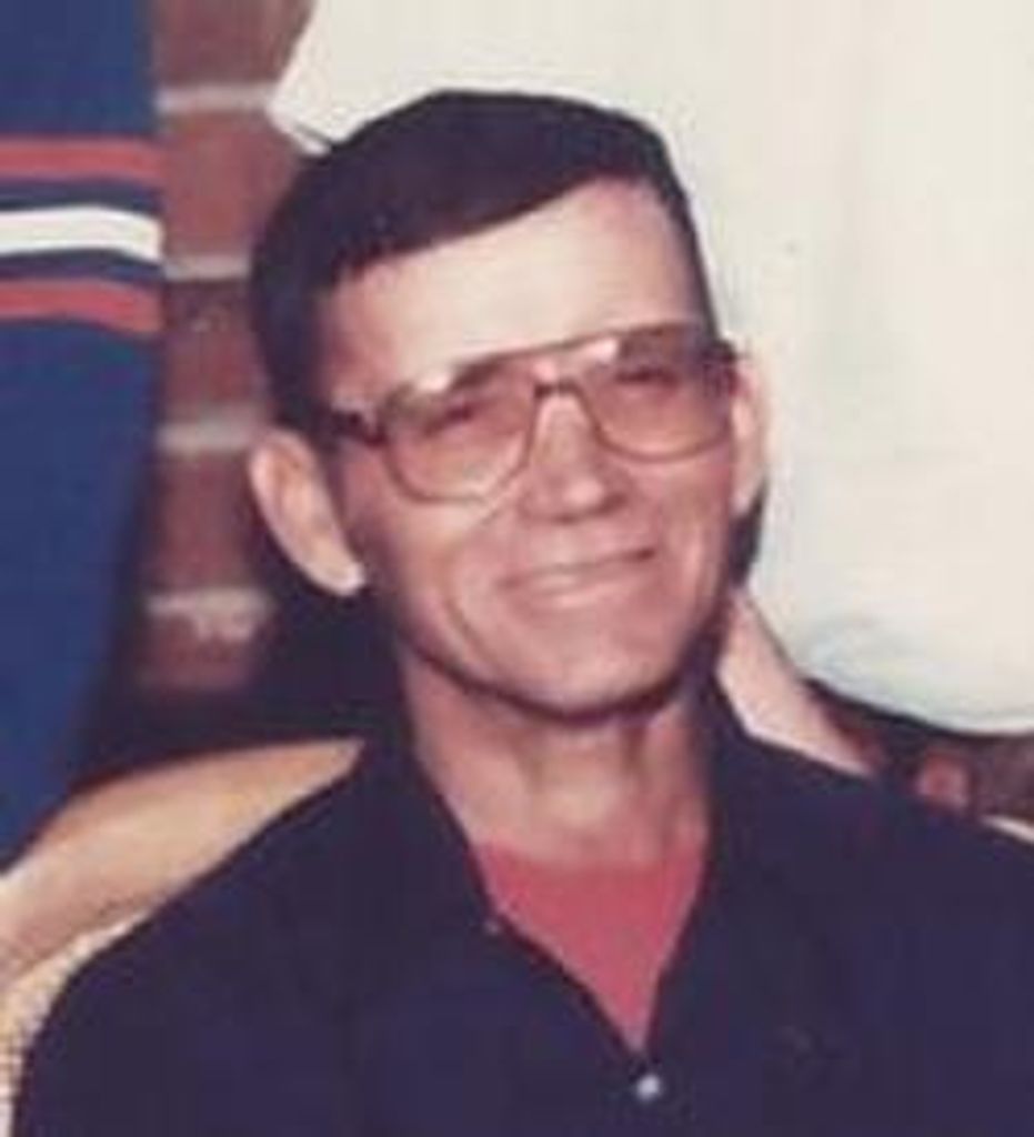 Larry Joe Brown Profile Photo