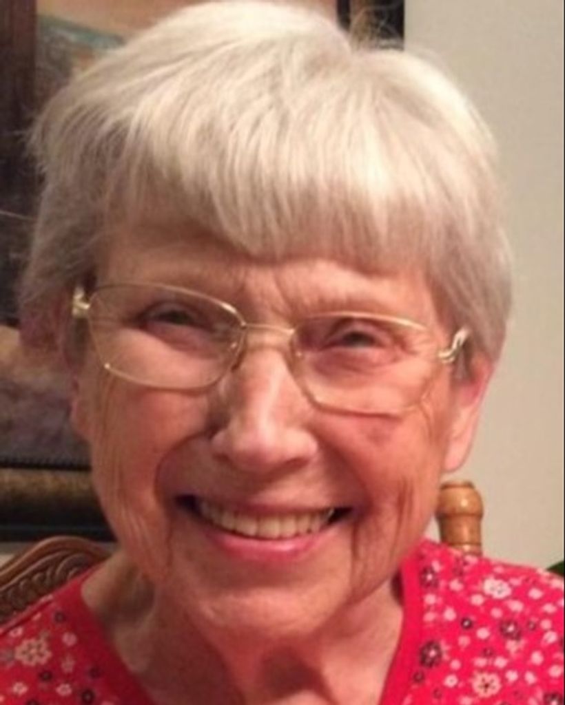 Betty Jane Voigt