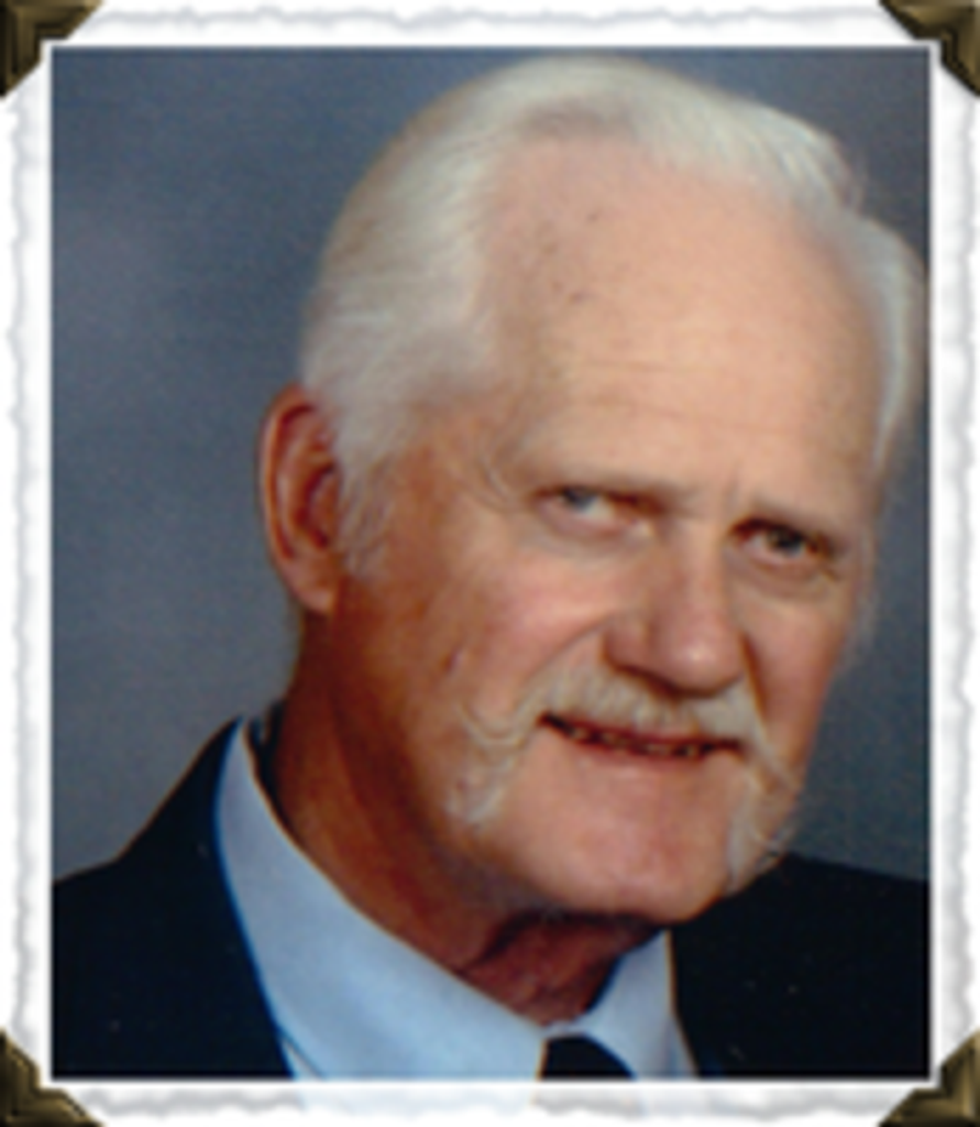 Robert A. 'Tick' Fox