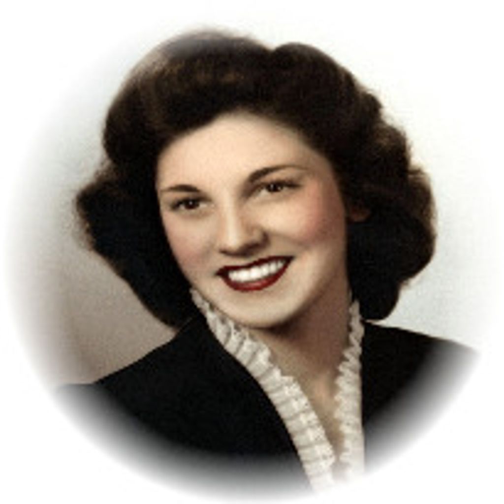Oneida Anne Schneider