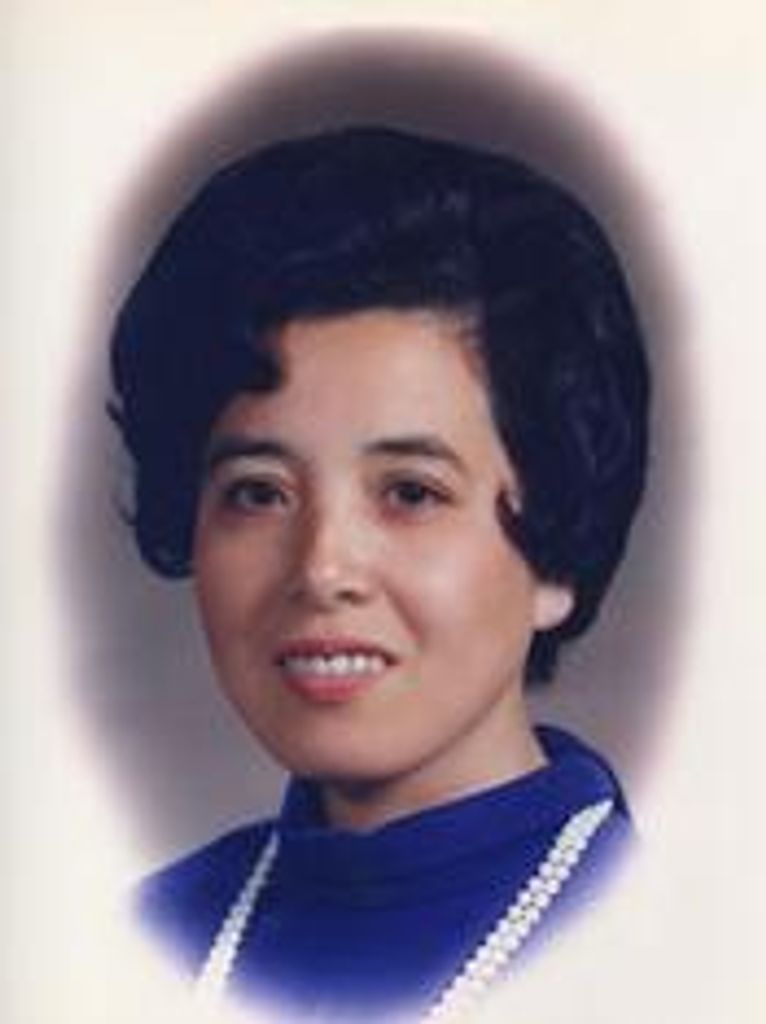 Michiko Yasu