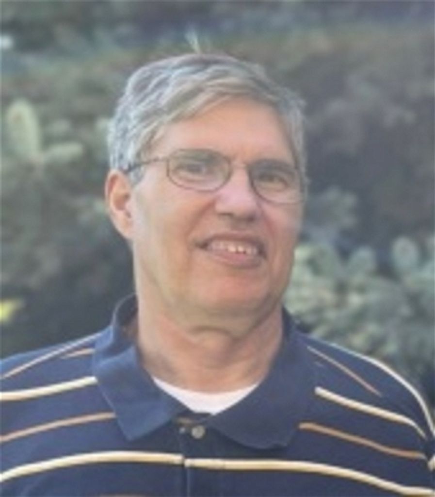 Richard Clark Osborne Profile Photo