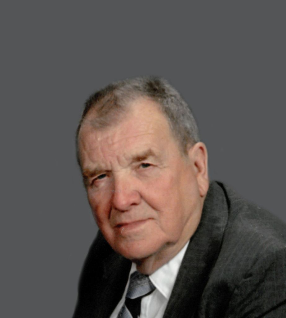 Harold Beitler Profile Photo