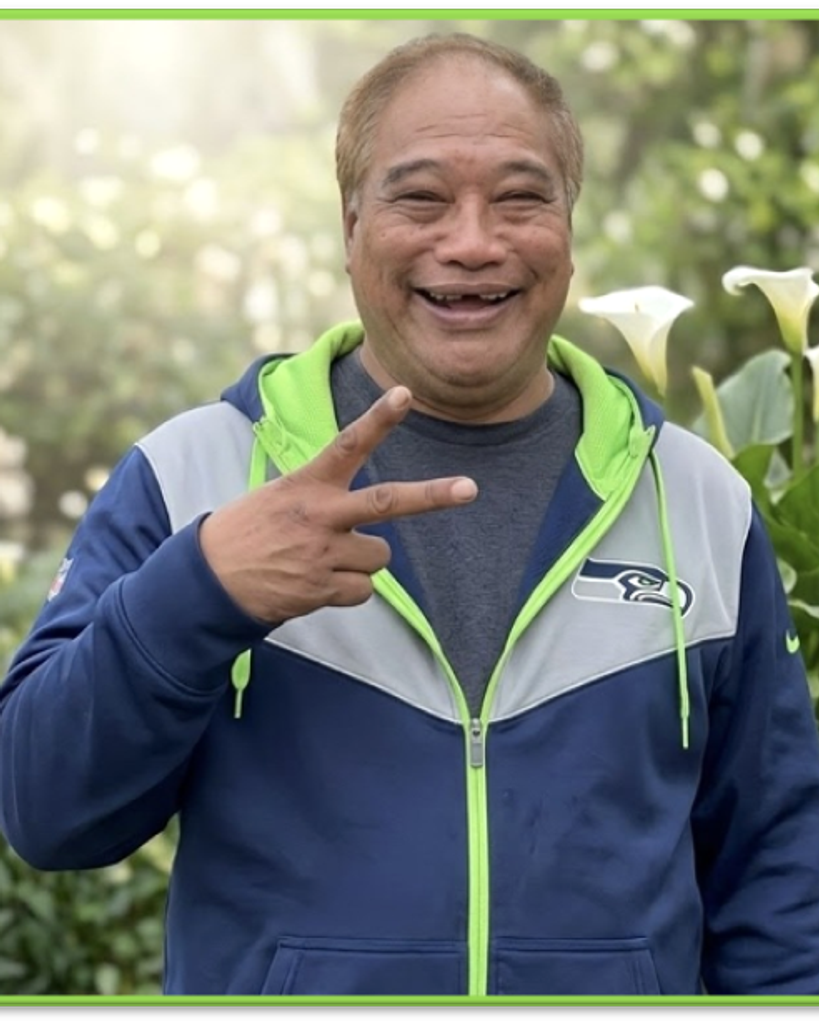Afaese Loa Profile Photo