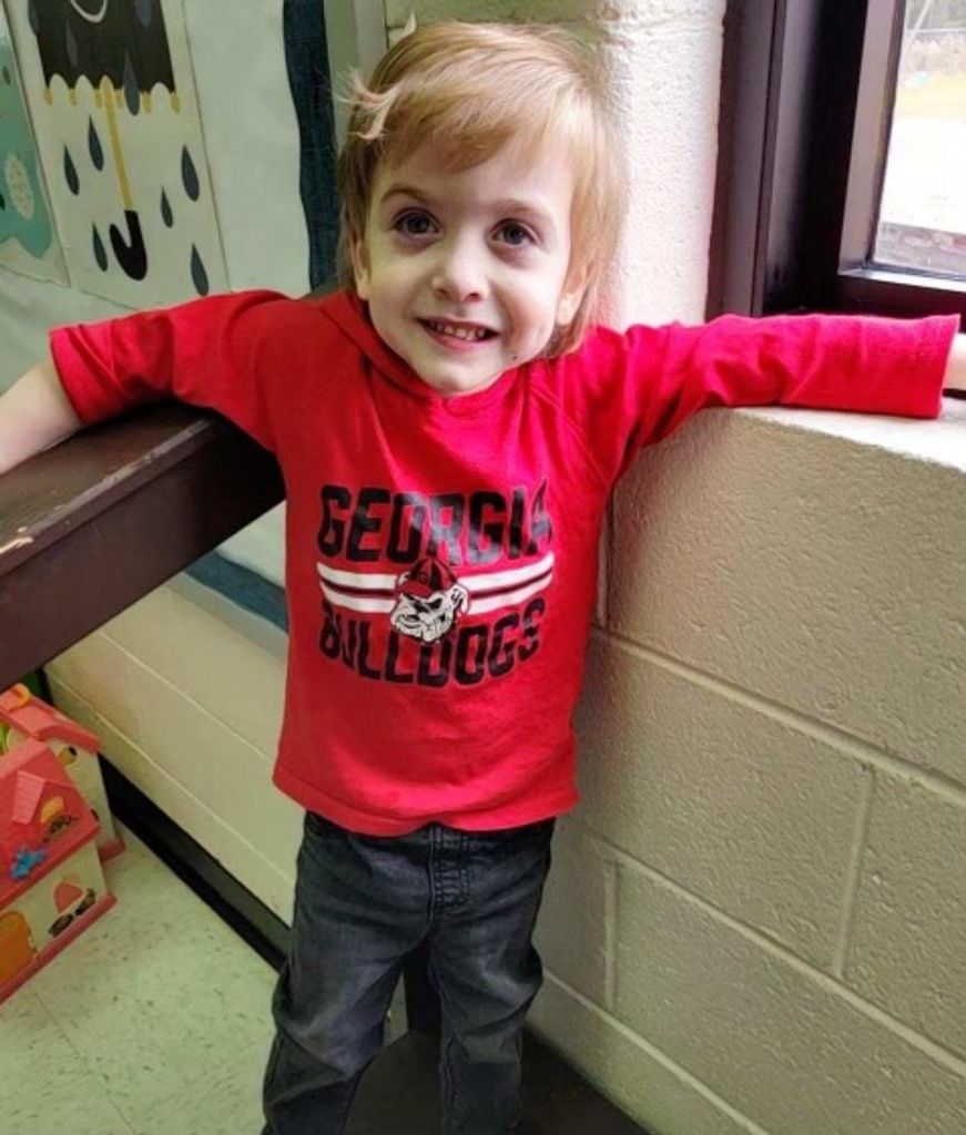 Brock Early Henderson Profile Photo