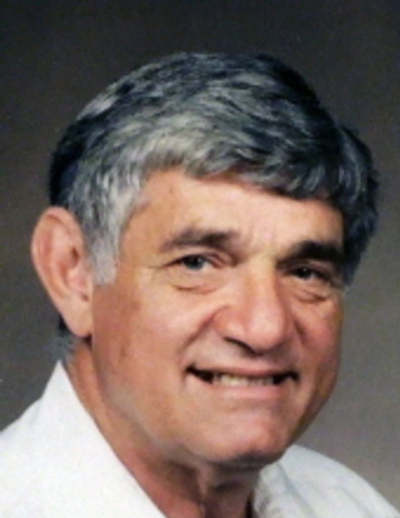 Paul  Megurdichian Profile Photo