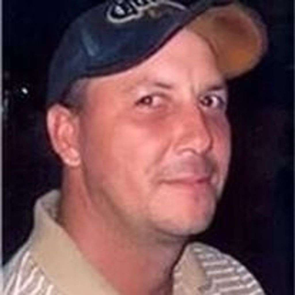 Byron Mabry