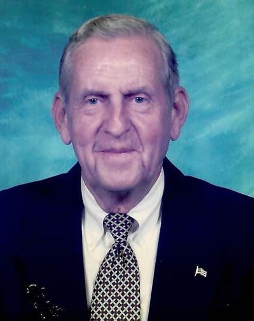 Bill Robbins Profile Photo