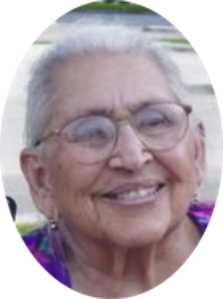 Petra G. Martinez