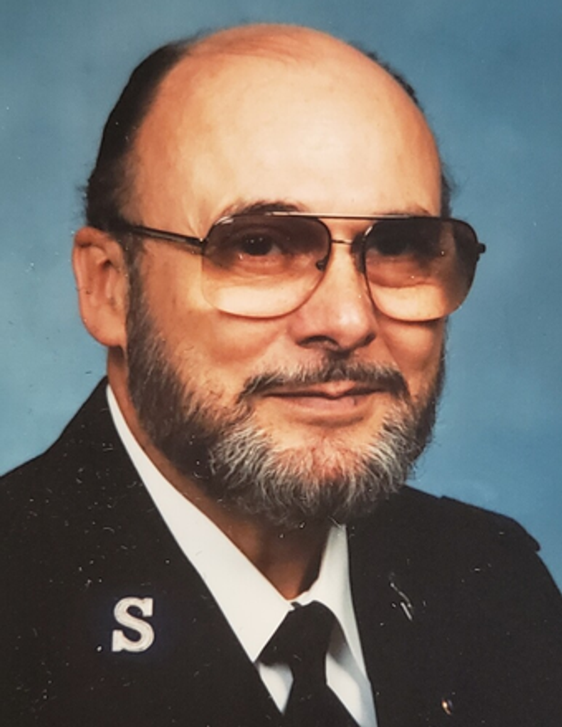 Edward  George Debaptiste