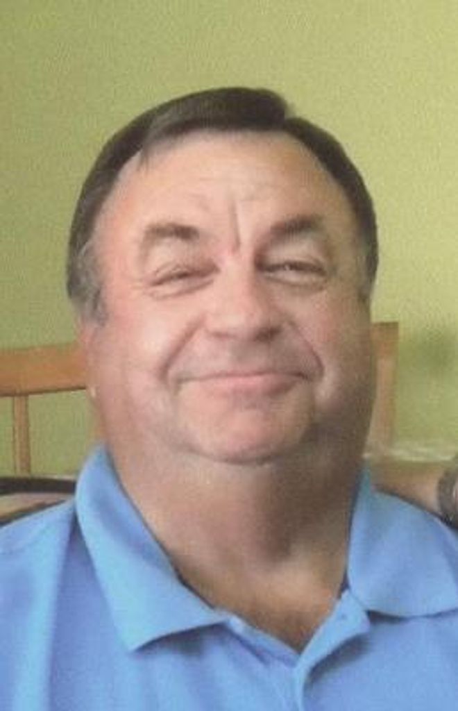 Cleveland, Stephen Duane Profile Photo