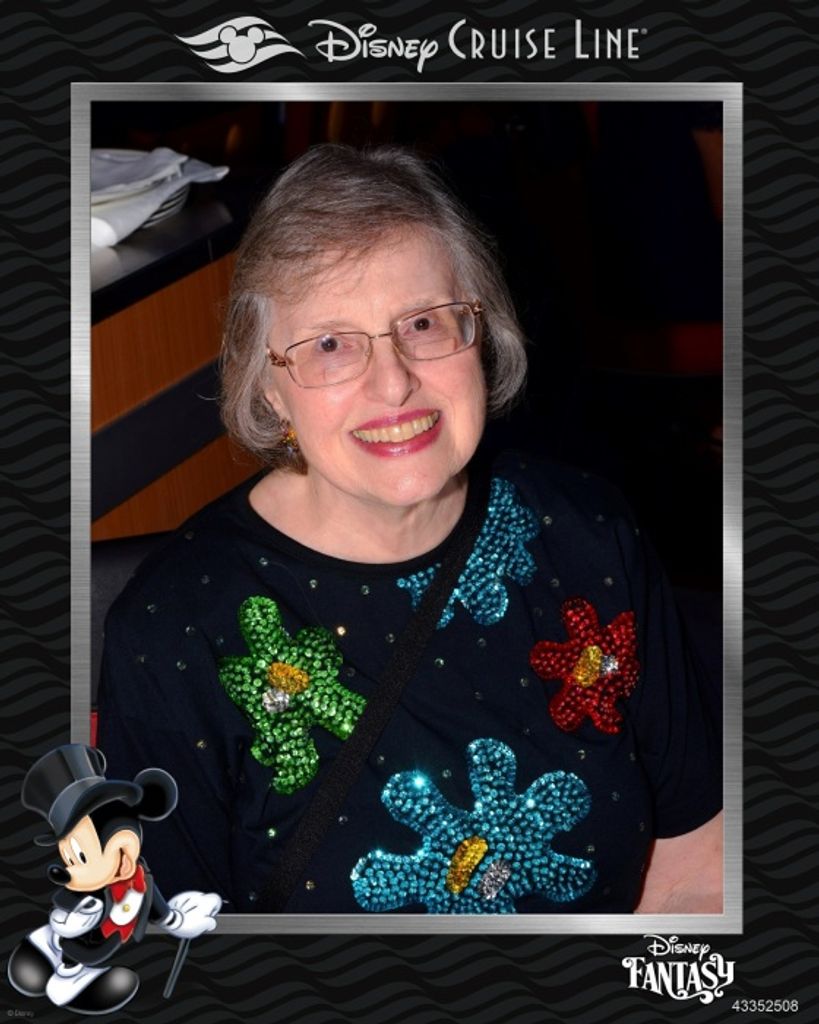 Patricia A. Bommicino