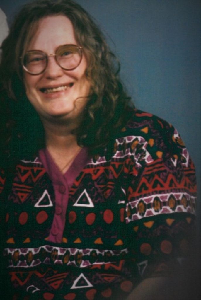 Carolyn Stodghill