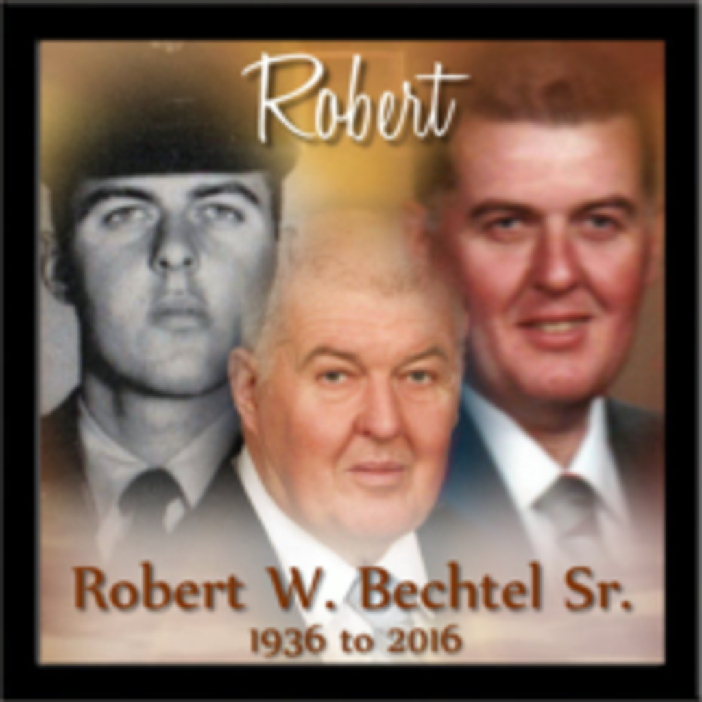 Robert W. Bechtel