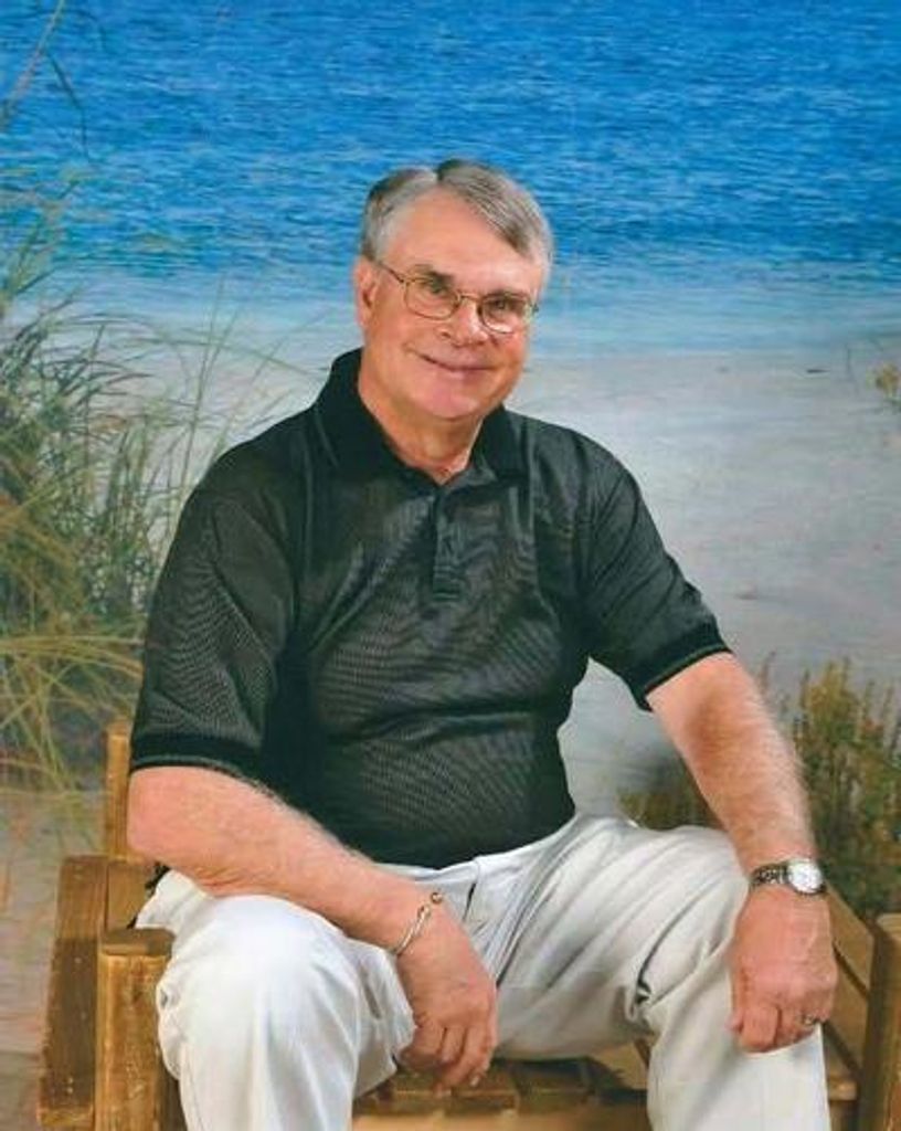 Don Sommardahl Profile Photo