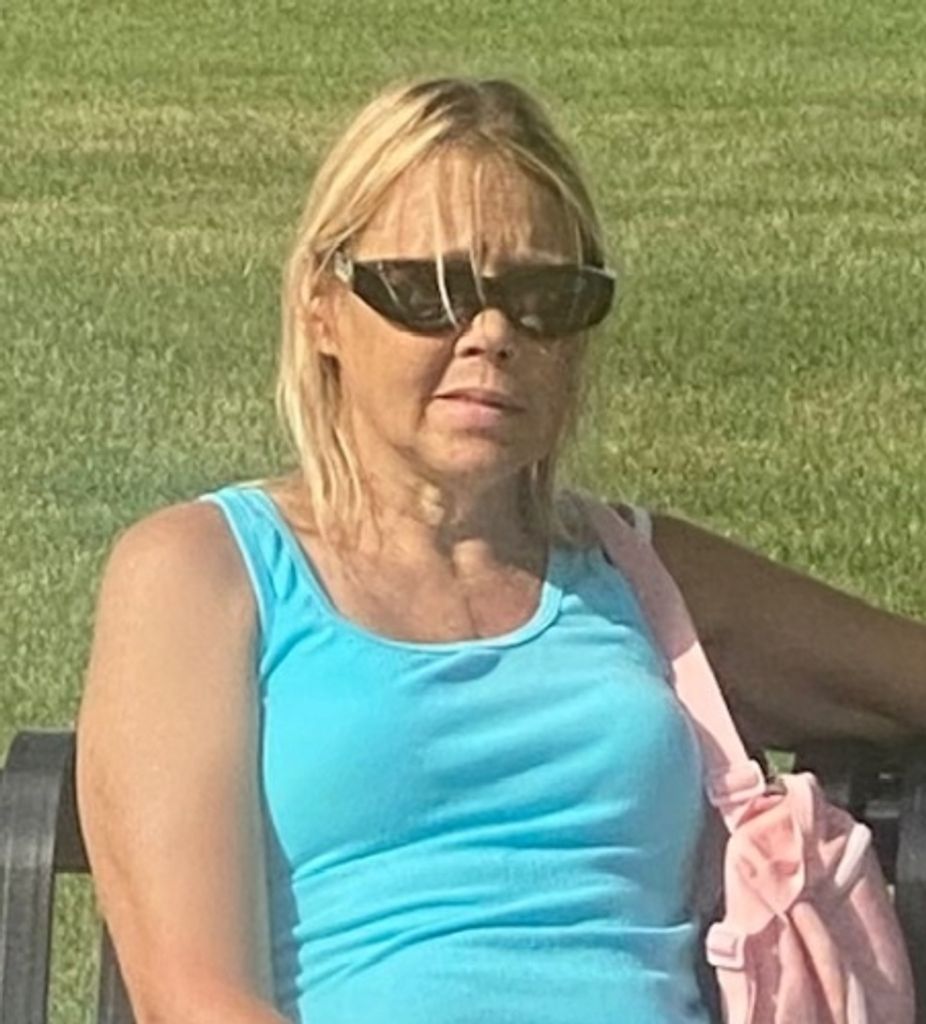 Teresa Ann Lucas Profile Photo