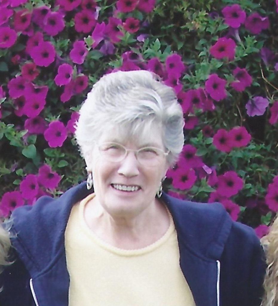 Dixie  Huber