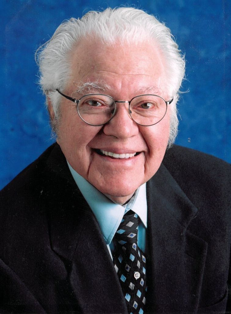 Austin  E. Mutz