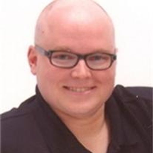 Brian Lane Pritchard Profile Photo