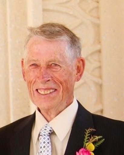 Gary L. Hymas's obituary image