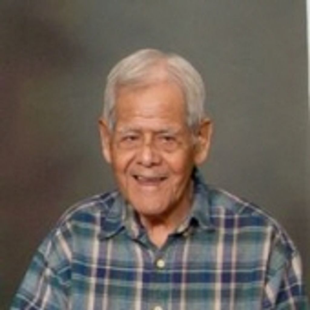 Abel  G. Benegas,  Sr Profile Photo
