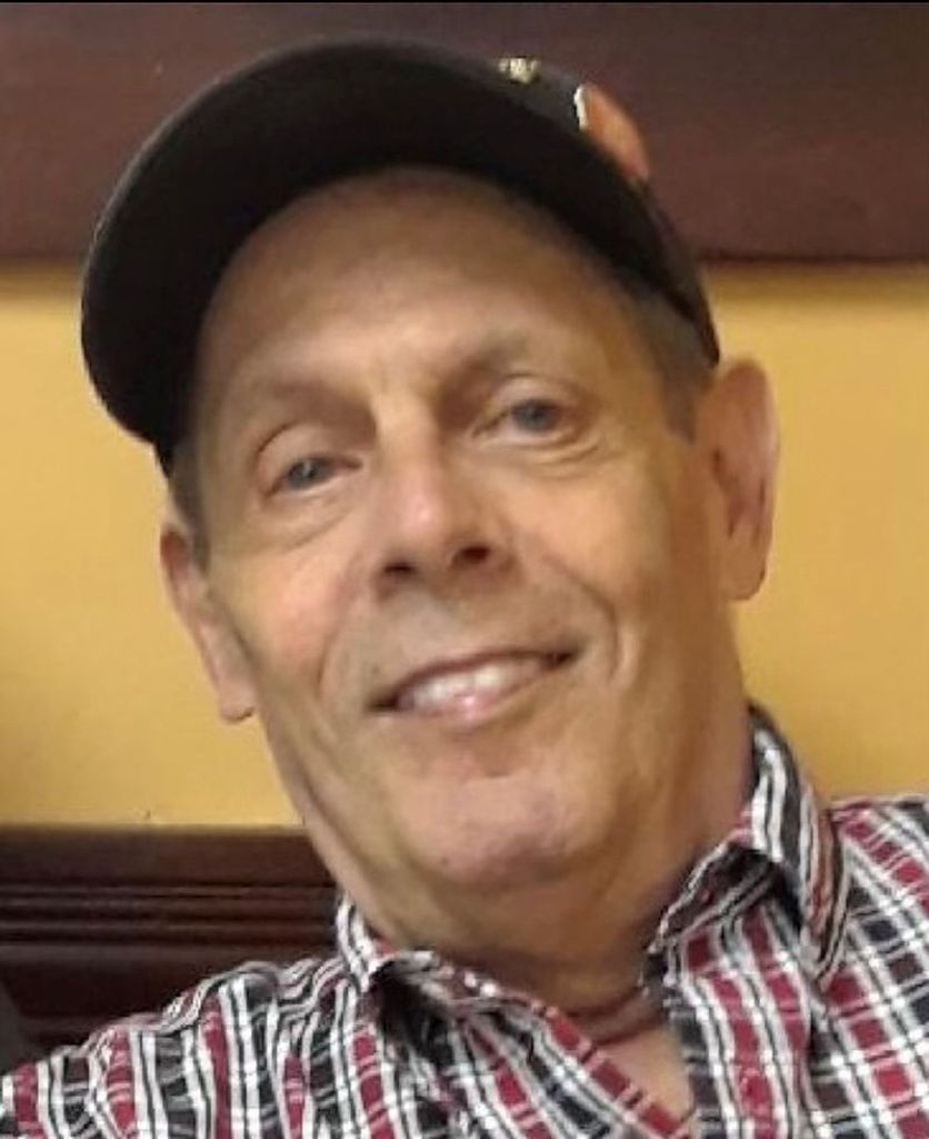 Donald Myers Profile Photo