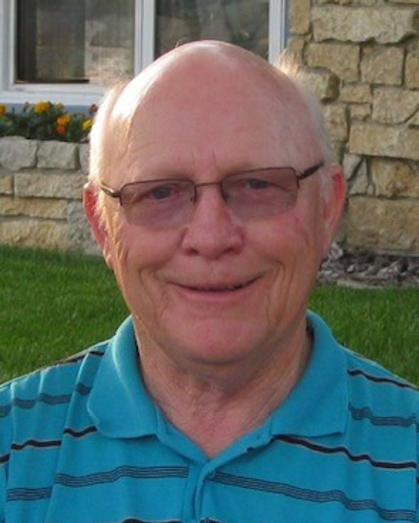 Ross McGunigal Profile Photo