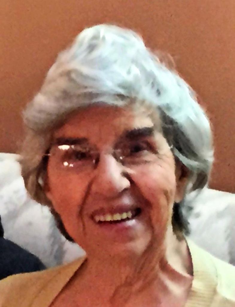 Antoinette "Nettie" Tutolo Profile Photo