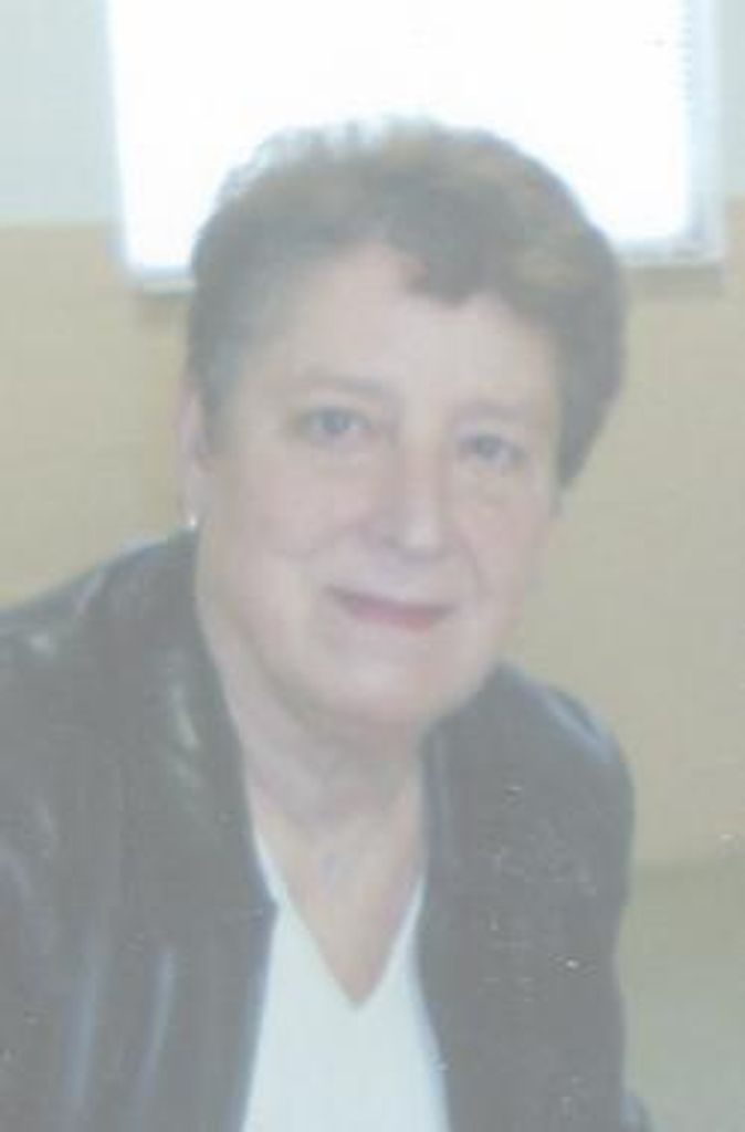 Ruth Ann Justice
