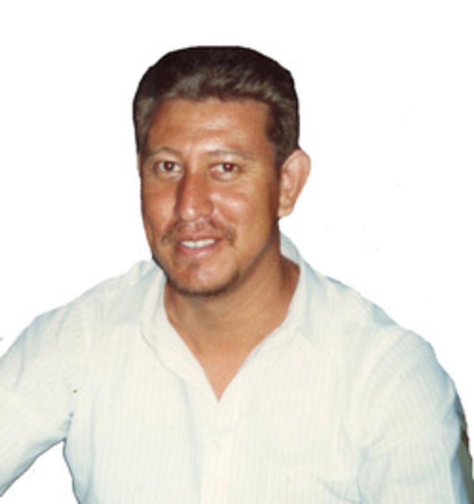 Ruben Vela