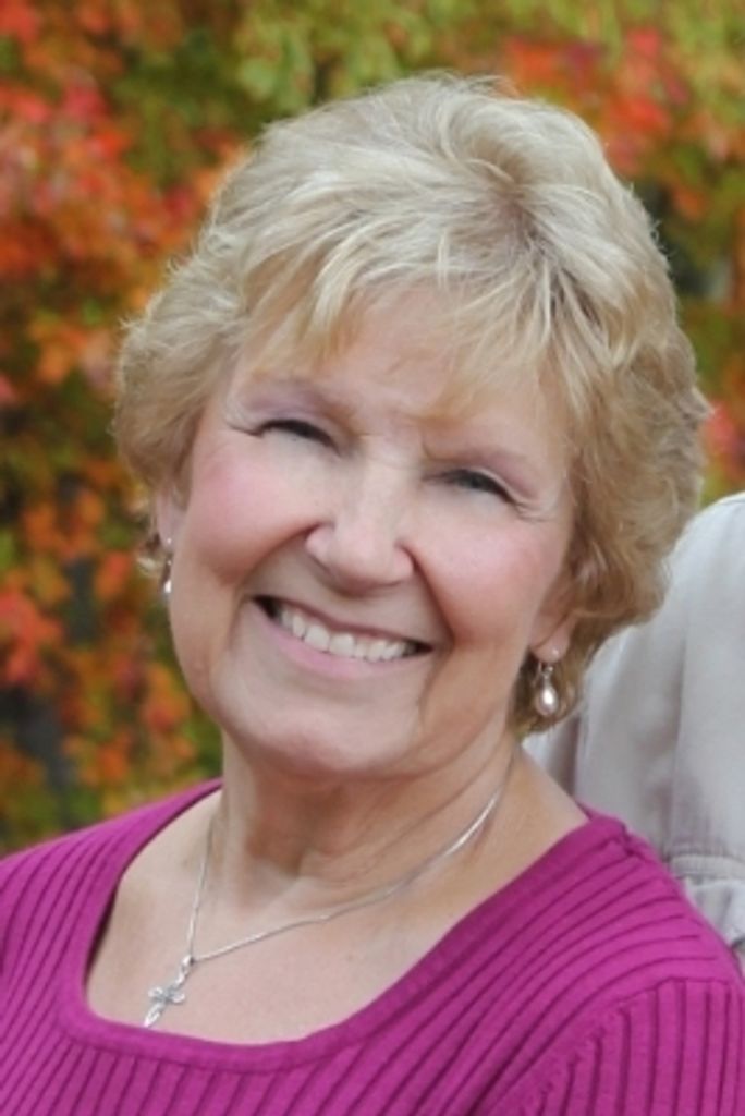 Geraldine L Ogden Profile Photo