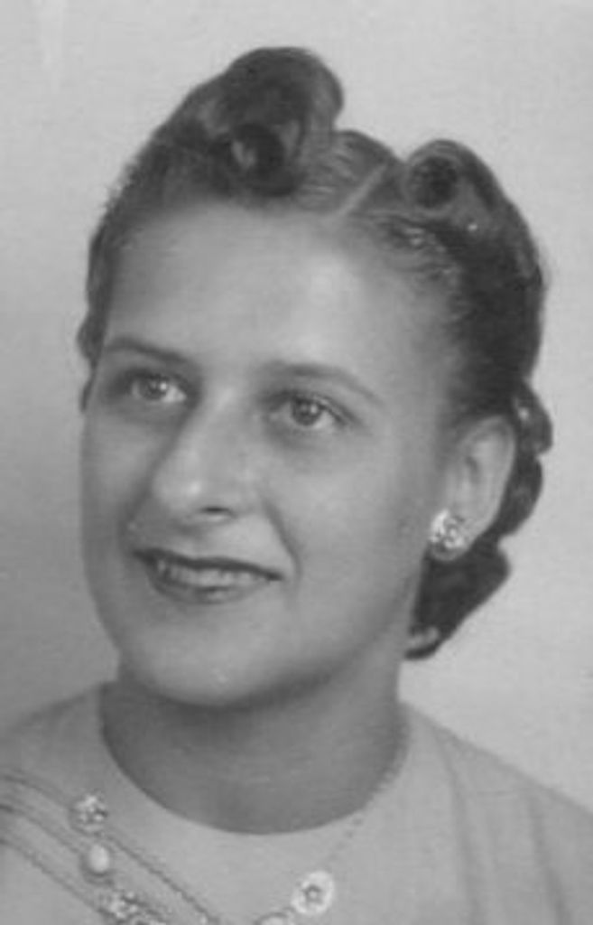 Shirley M Smith Profile Photo