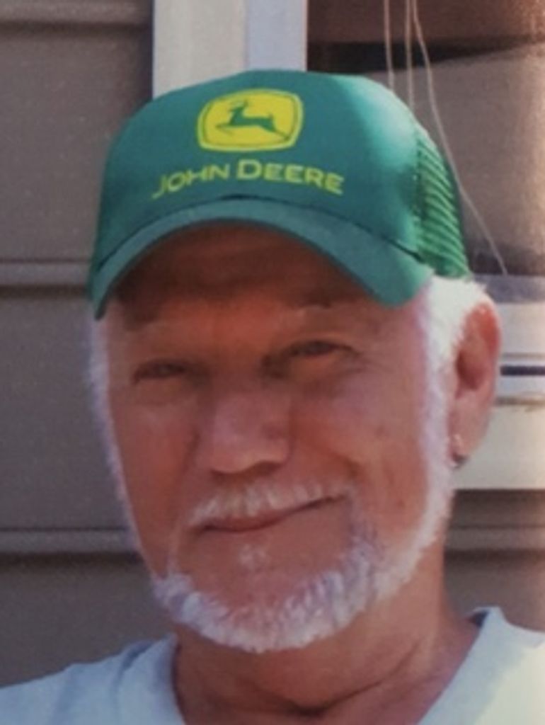 Bobby "Bob" Randall, 76