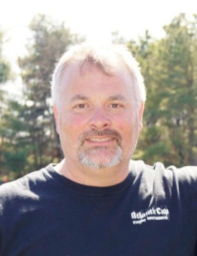 Gregory Alan Florenzo Profile Photo