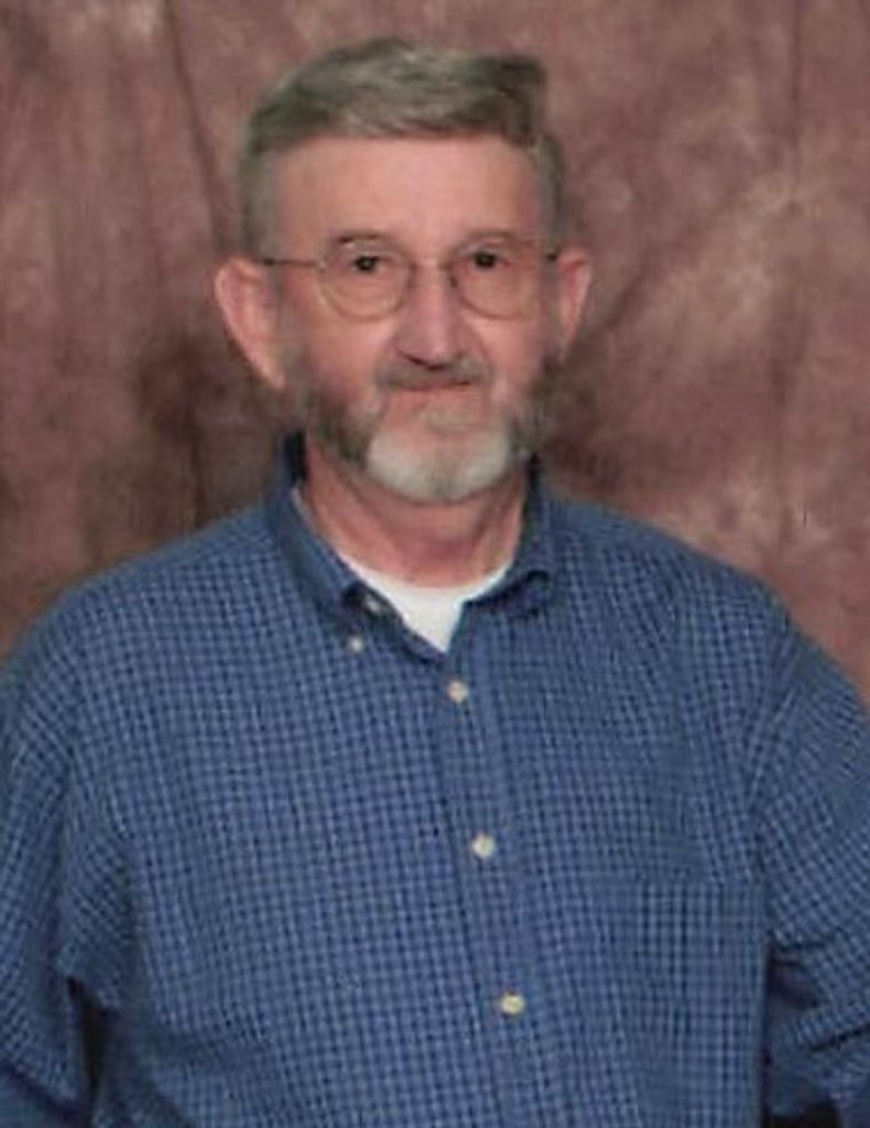Joseph "Joe" Troy Swafford
