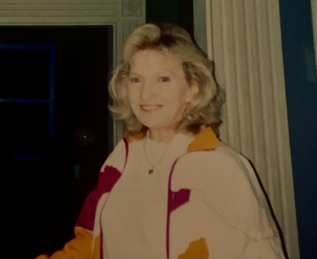 Betty Means