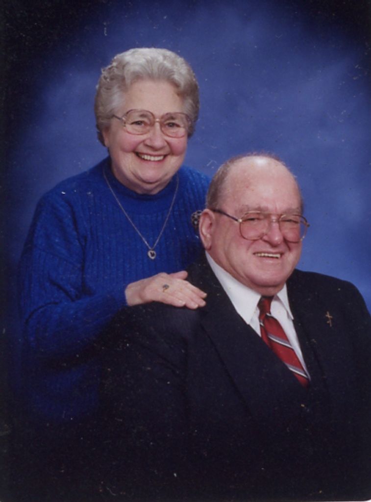 Phyllis J. Stockman