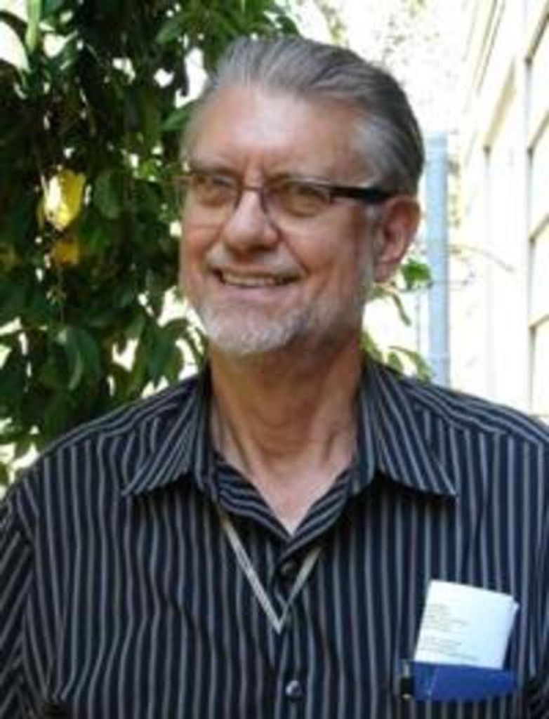 Neil Thomas Huddleston Profile Photo