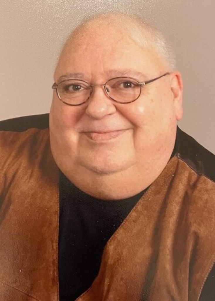 Kevin M. Cox Profile Photo