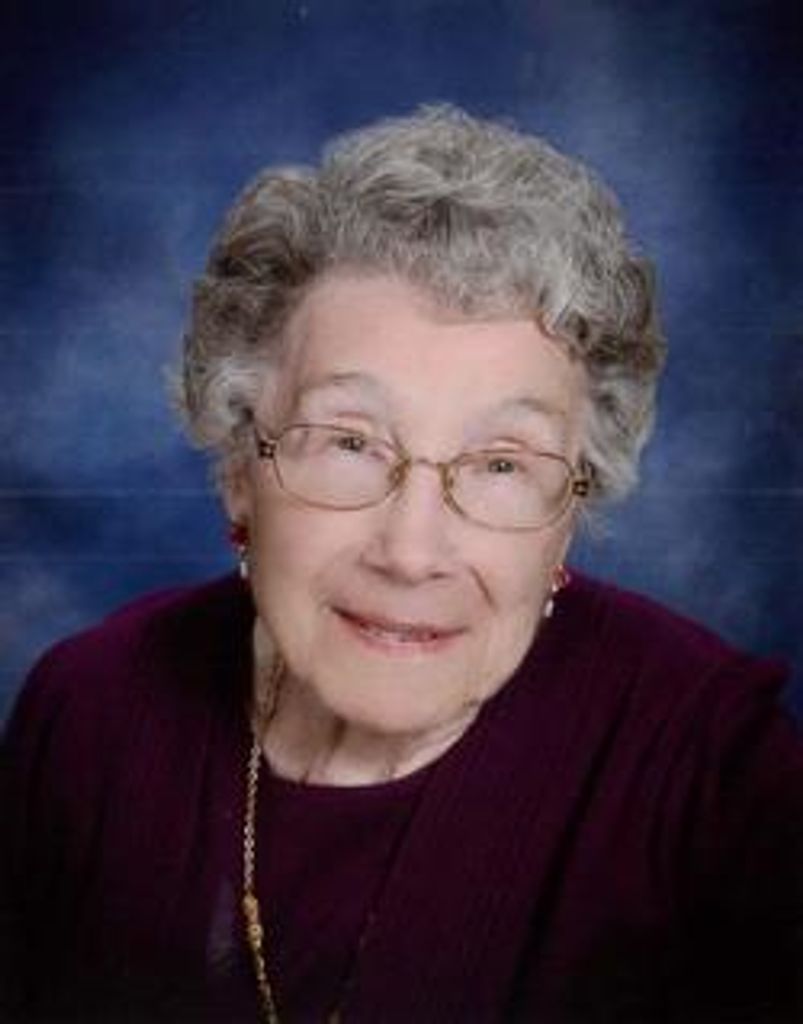Bernice Norma Brack Profile Photo