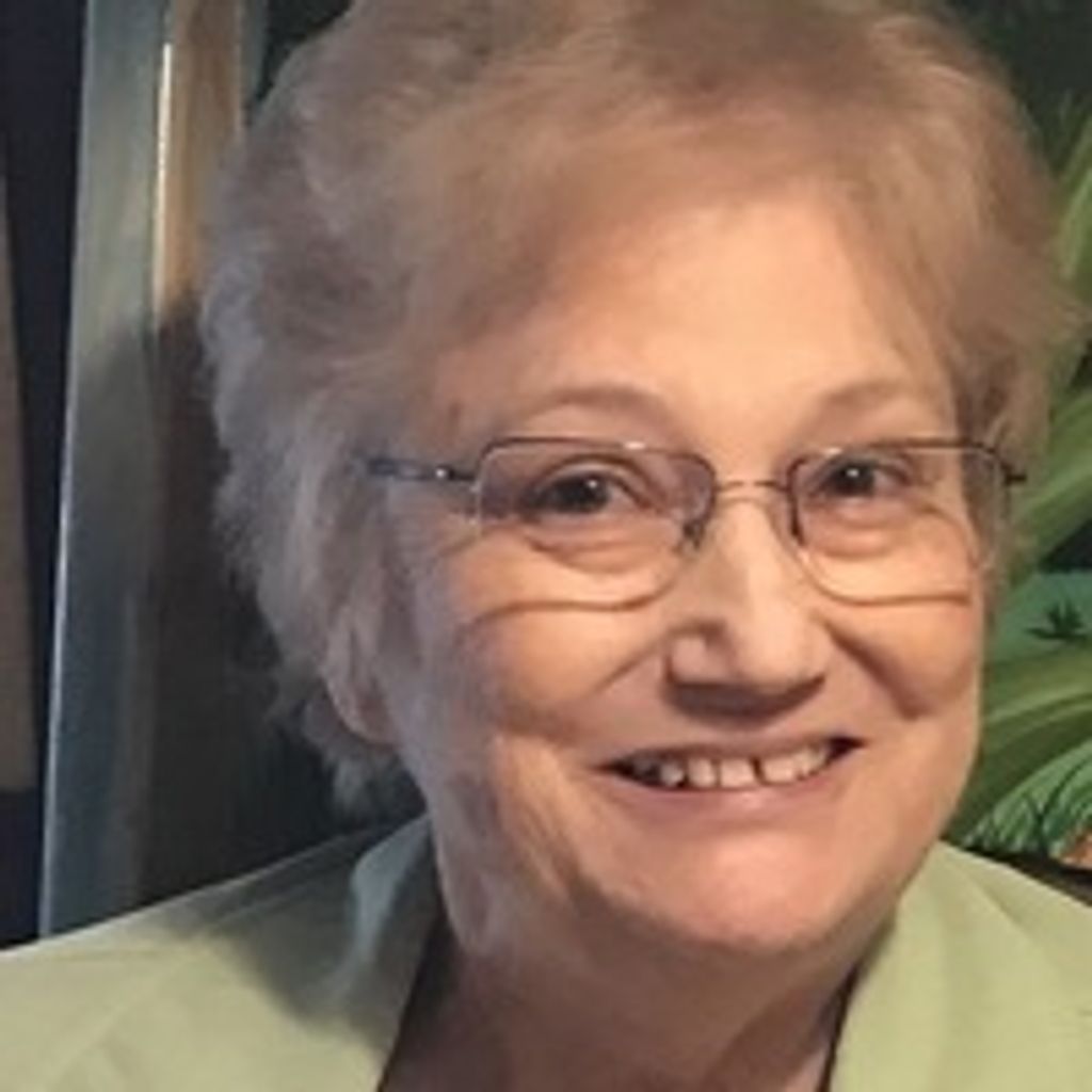 Fern Arnold Profile Photo