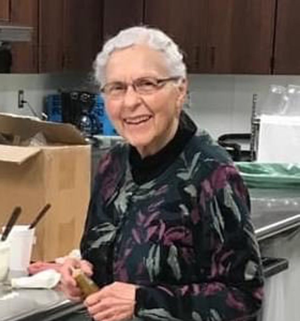 Beulah Marie Miller Profile Photo