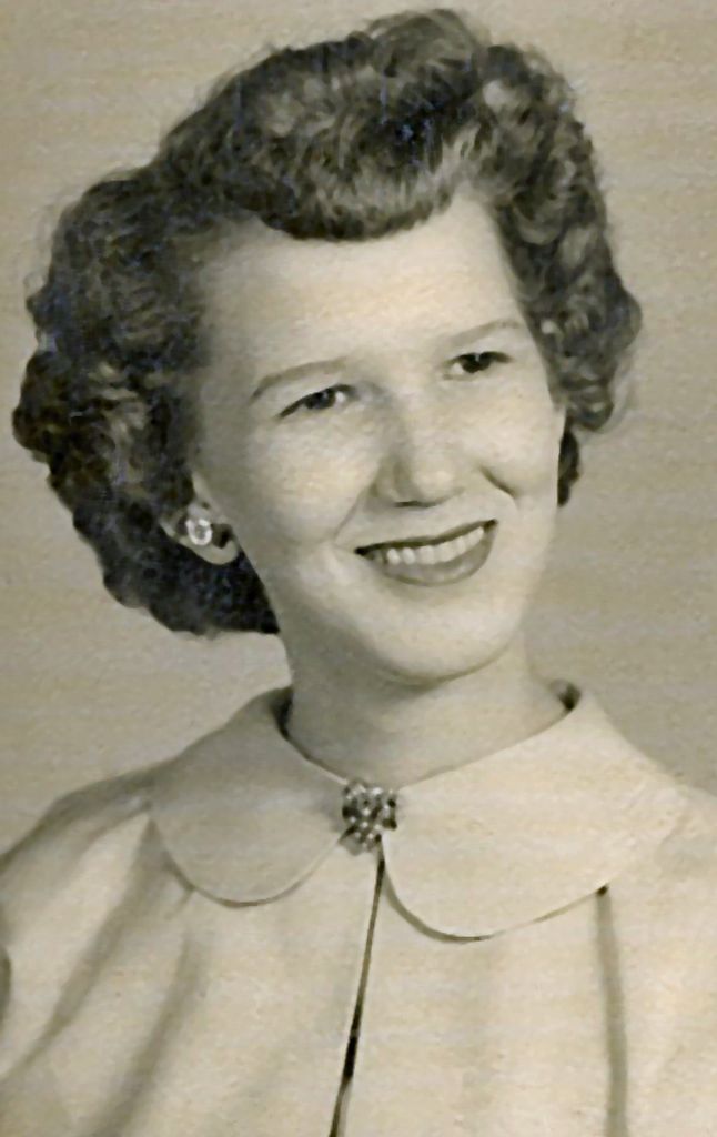 Alice Elaine Lewis Profile Photo