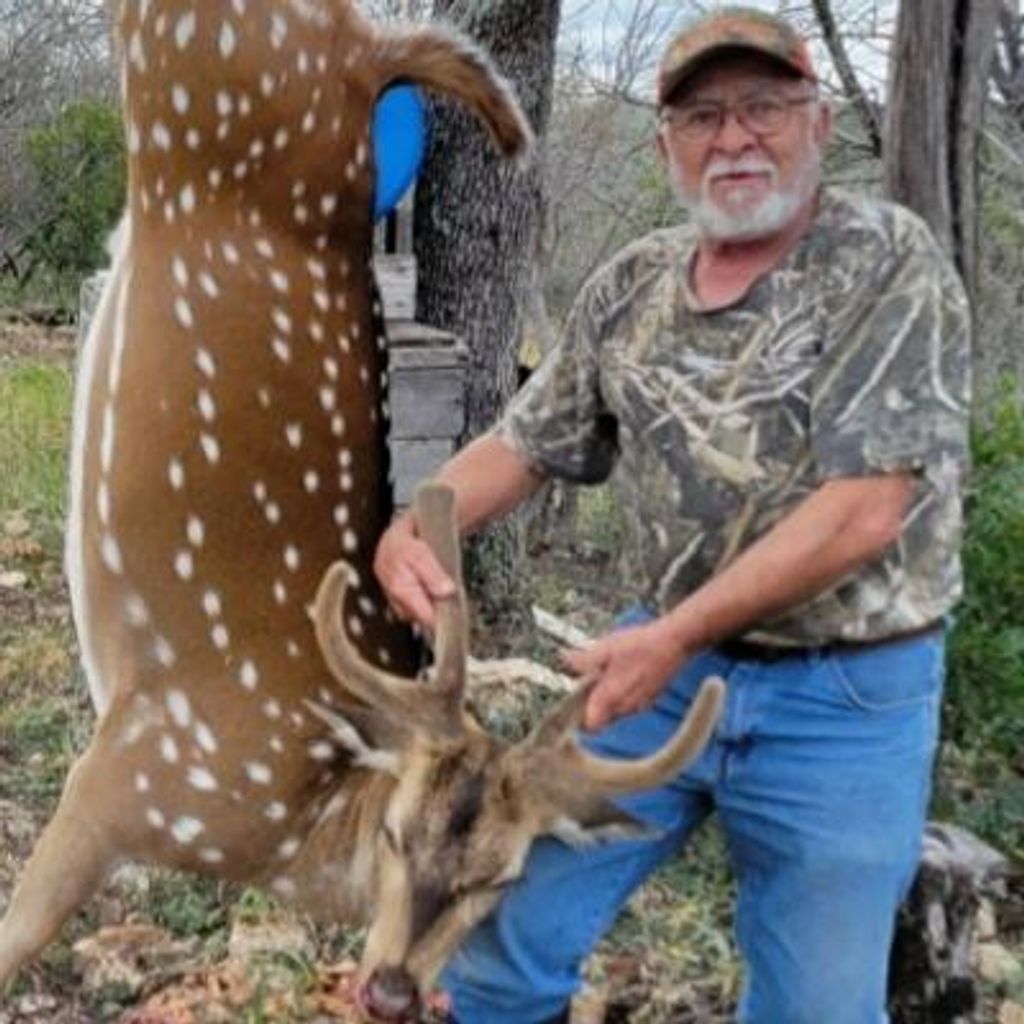 Daniel "Peewee" Sassenhagen