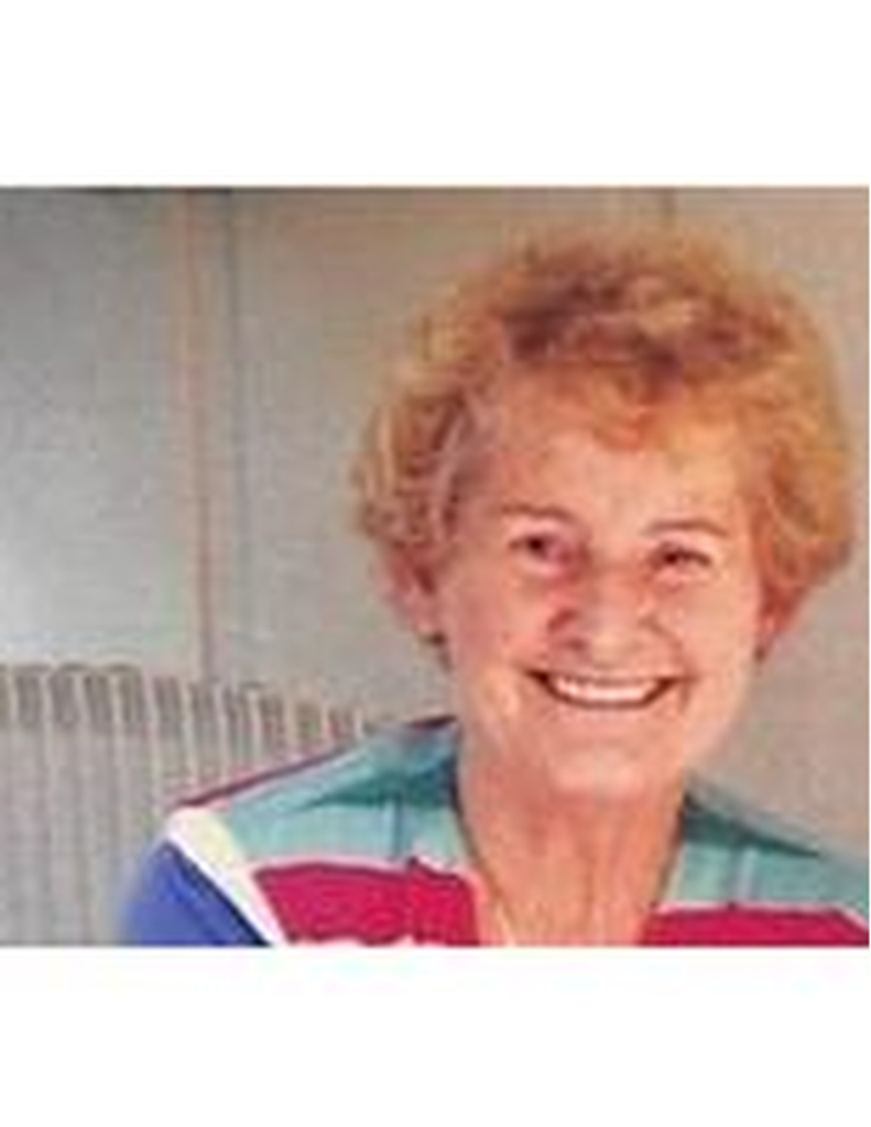 Shirley Miller Profile Photo